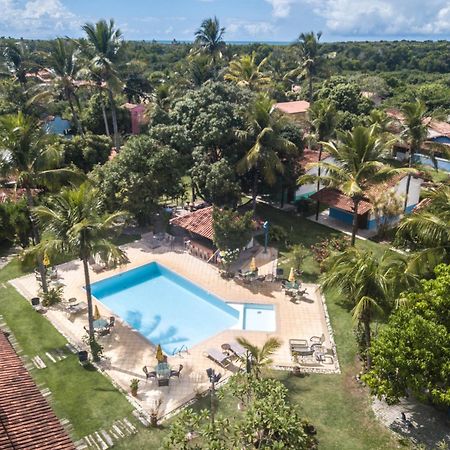 Pousada Estalagem Vila Tania Itaunas  Luaran gambar
