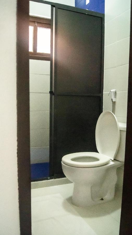 Pousada Estalagem Vila Tania Itaunas  Luaran gambar
